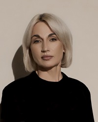 photo Olga Sergeevna Vitrenko