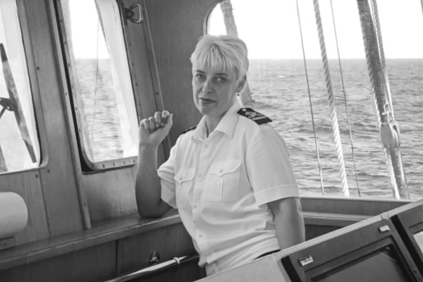 Ушла из жизни Морозова Светлана Юрьевна