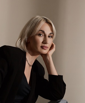 фото Olga Sergeevna Vitrenko