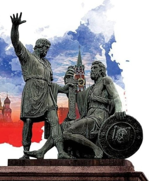 Интеллектуальный марафон «Единство в Разнообразии»