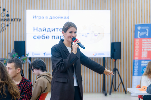 Участники тренинга «Создай стартап за 6 шагов» уже преодолели половину пути