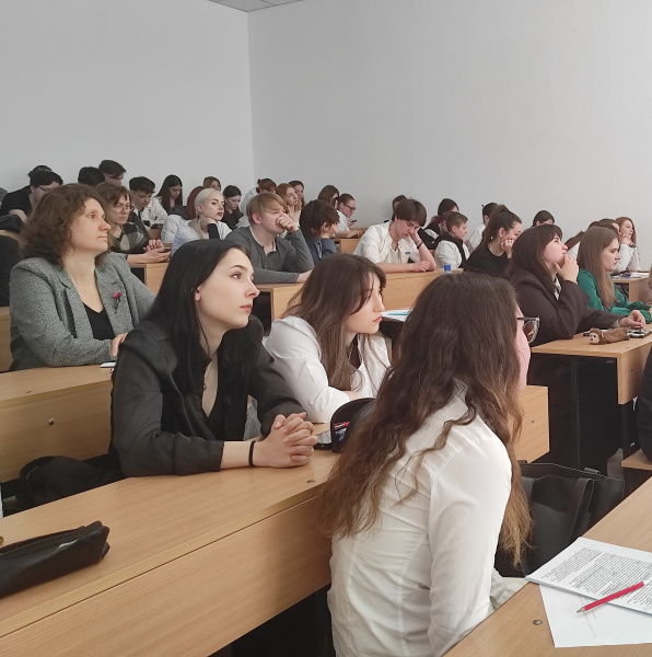 Состоялось заседание секции «Ветеринария и зоотехния»