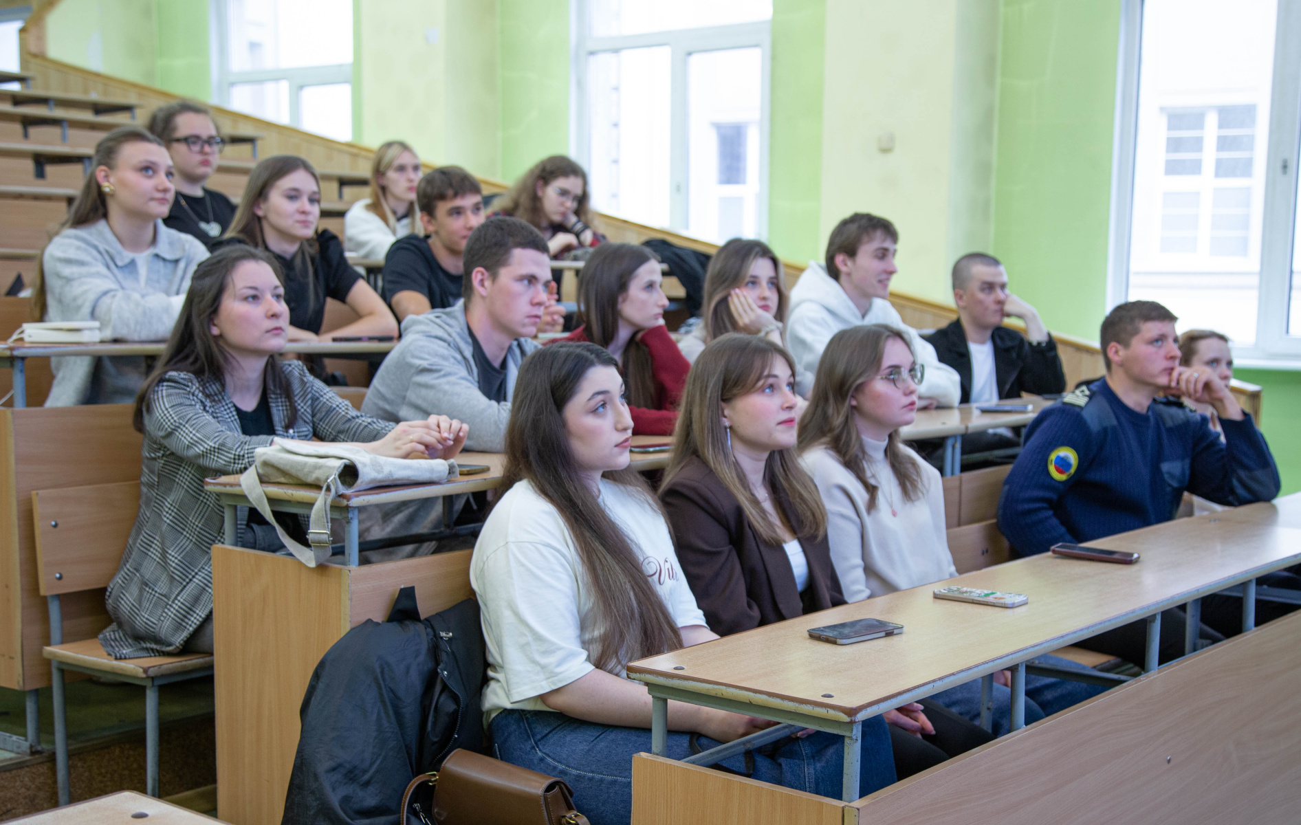Участники КЛИО обсудили конфликты памяти в российско-польских отношениях