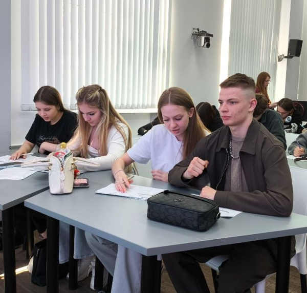 Представители университета написали Экодиктант