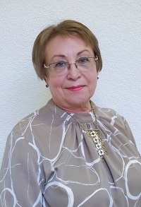 фото Olga Aleksandrovna Belykh