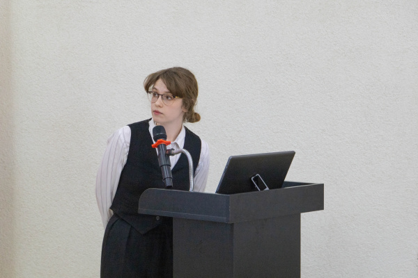 We are announcing the results of the Science Days conference