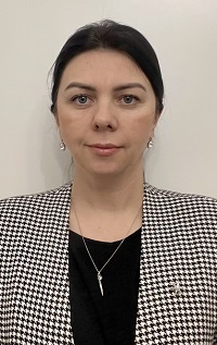 фото Антунович Тамара Геннадьевна