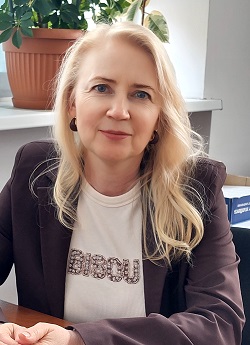 фото Мишуровская Елена Александровна