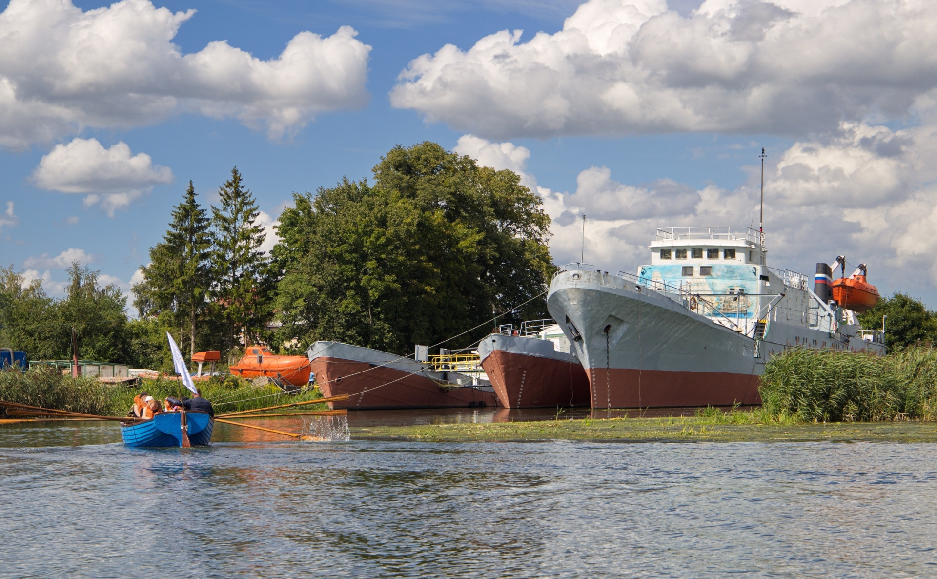 Морской учебно-тренажерный центр КГТУ получил международную сертификацию