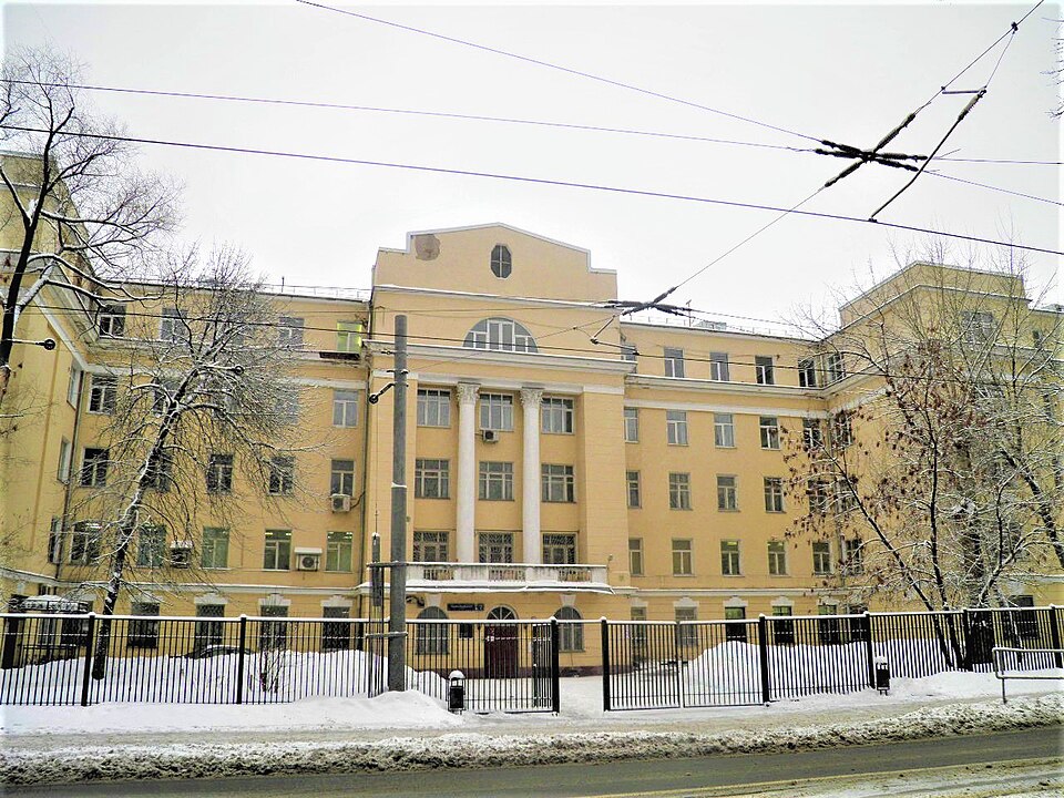 Этот день в истории КГТУ 