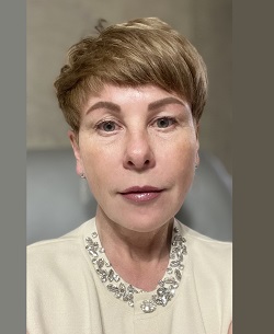 фото Маркевич Анжела Леонидовна