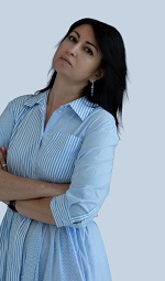 фото Marina Nikolayevna Alshevskaya