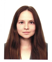 фото Дибурис Ксения Максимовна