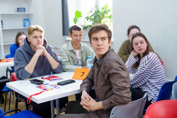 Стартовал второй поток интенсивного тренинга «Создай стартап за 6 шагов»