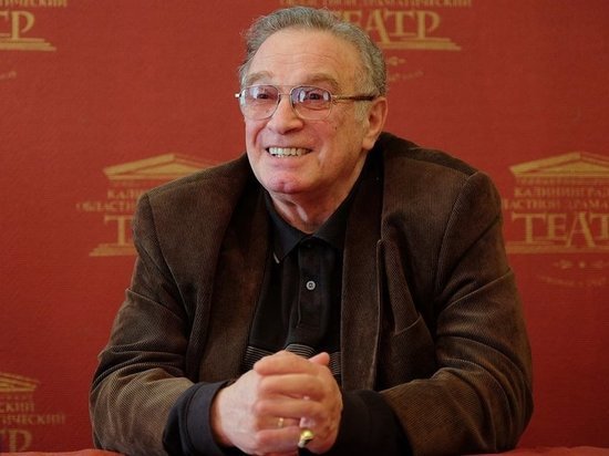 Встреча с Михаилом Салесом