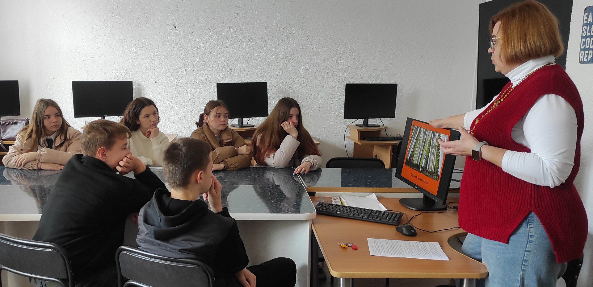 Агротехклассы: КГТУ готовят кадры для сельского хозяйства региона