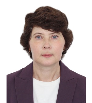 фото Будченко Наталья Сергеевна