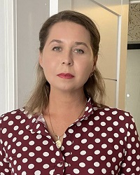 фото Карасёва Елена Александровна