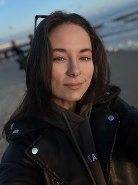 фото Крисько Кристина Юрьевна