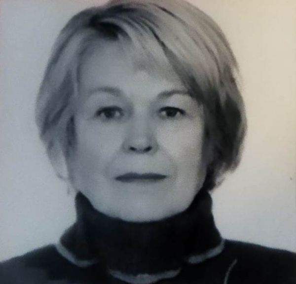 На 90-ом году ушла из жизни Фаина Федоровна Каменко