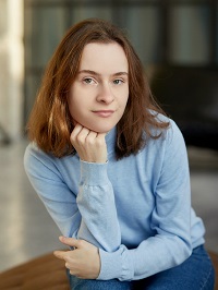 фото Ващенко Дарья Андреевна