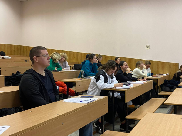 KSTU hosted a conference on ‘Current Issues in Veterinary Medicine and Zootechnics’