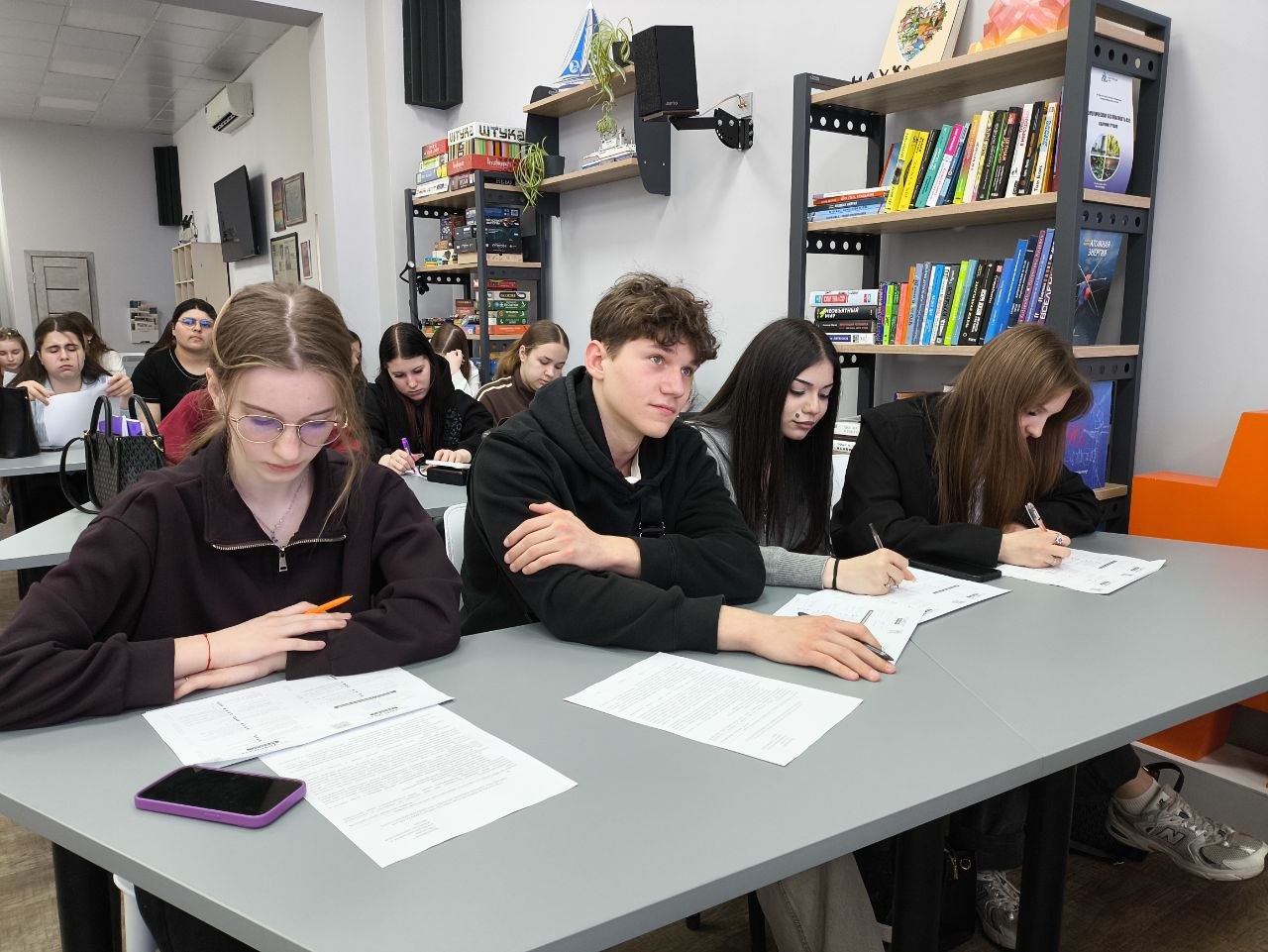 Представители университета написали Экодиктант