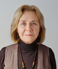 фото Паршина Валентина Федоровна