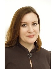 фото Rachkova Natalia Anatolyevna