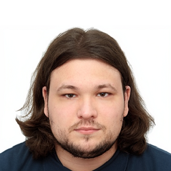 фото Смирнов Александр Владиславович