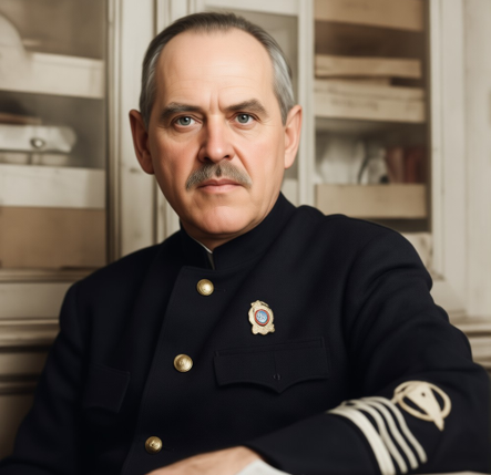 Профессору Ф.И. Баранову исполнилось 140 лет со дня рождения