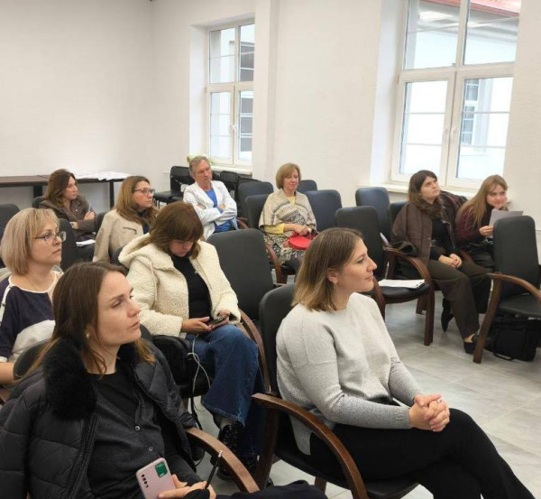 The conference ‘Innovations in Healthy Nutrition Technology’ took place