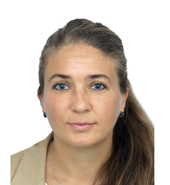 фото Будченко Ирина Сергеевна