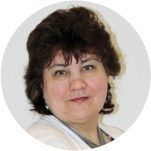 фото Чечеткина Анна Андреевна