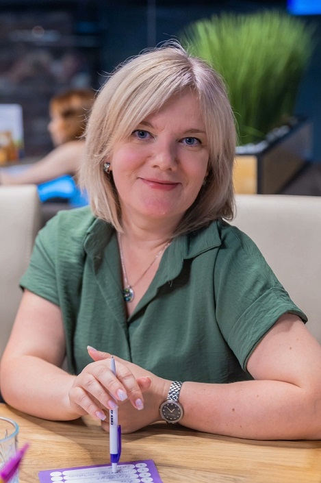 фото Daria Olegovna Guseva