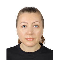 фото Бегишева Надежда Александровна