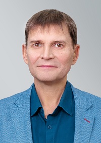 фото Кибартас Виктор Витаутасович