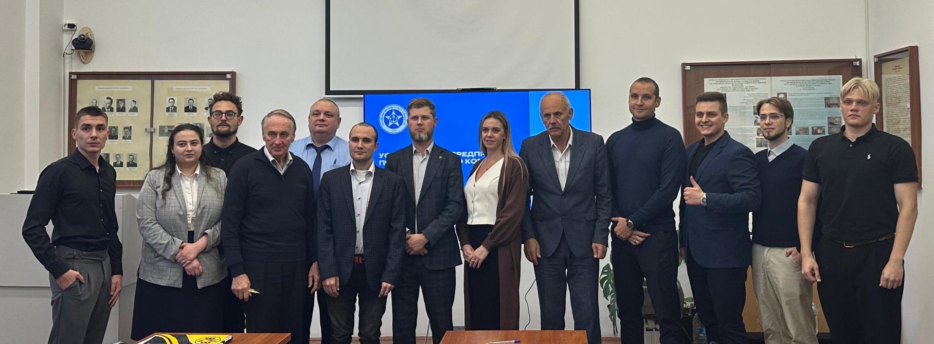 На БМФ-2025 обсудили актуальные вопросы судостроения