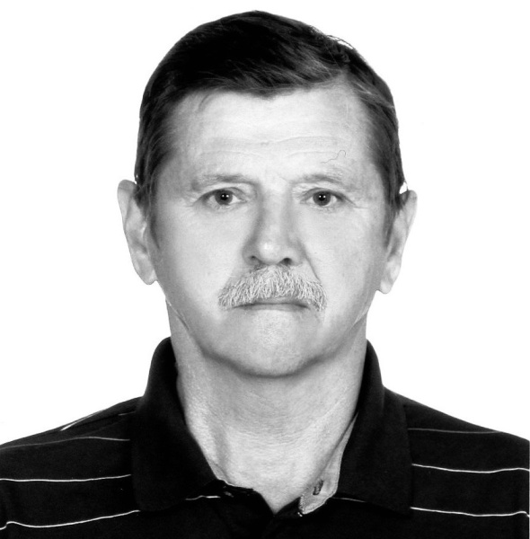 Ушел из жизни  Бачинский Николай Александрович