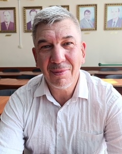 фото Грудинов Олег Викторович