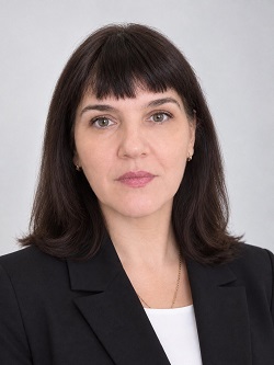 фото Булан Ирина Геннадиевна