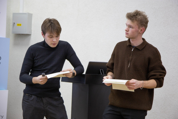 Последнее в 2025 году заседание КЛИО посвятили советской индустриализации