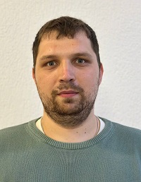 фото Колин Антон Дмитриевич