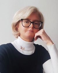 фото Скоробогатых Елена Юрьевна