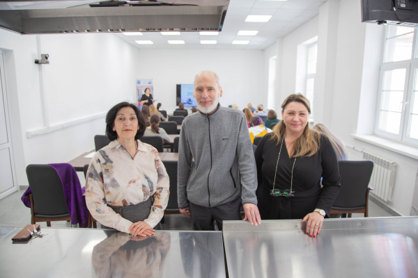 Более 150 педагогов региона стали участниками Единого методического дня КГТУ