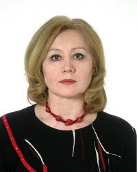 фото Зубарева Надежда Петровна