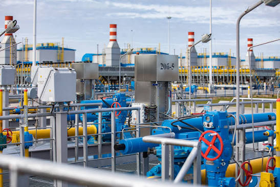 Конкурсный отбор для корпоративной стипендии ПАО "Газпром автоматизация" 