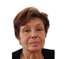 фото Безсмолова Ирина Васильевна