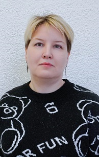 фото Никитина Ольга Николаевна