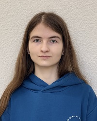 фото Чугунова Иоанна Дмитриевна